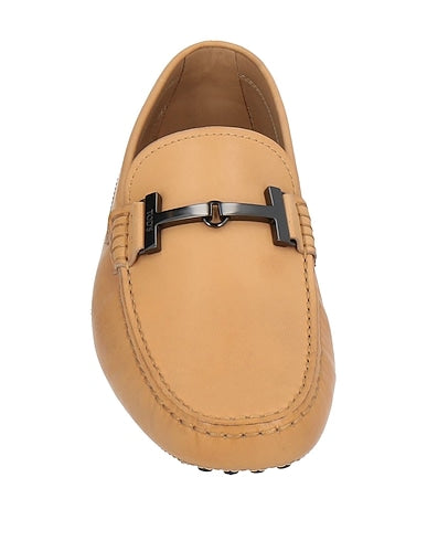 TOD'S LOAFERS