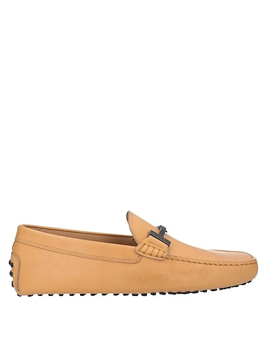 TOD'S LOAFERS