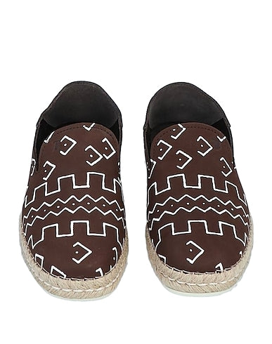 TOD'S ESPADRILLES