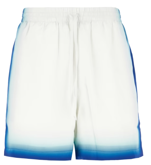 Casablanca Bermuda Shoes for a Stylish Look