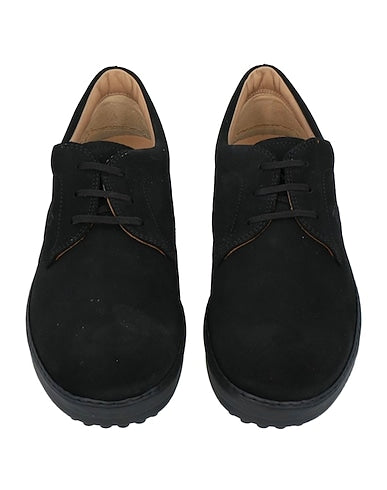 TOD'S LACED SHOES
