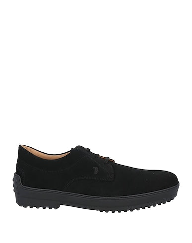 TOD'S LACED SHOES