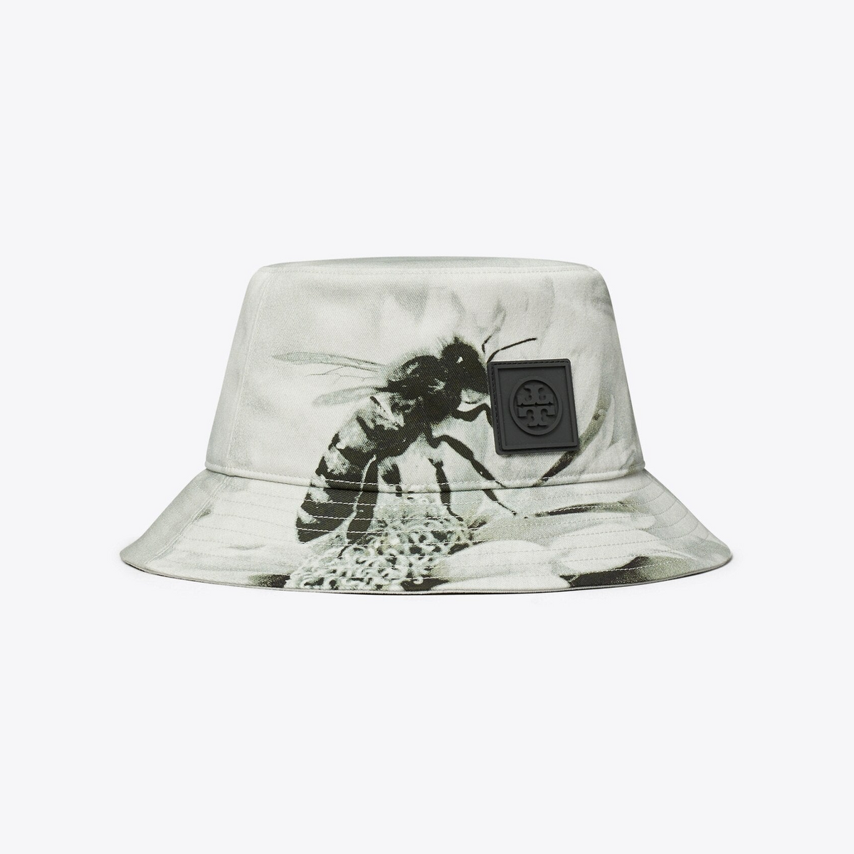 Printed Bucket Hat