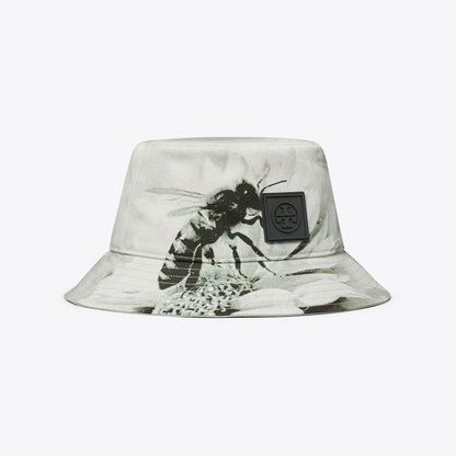 Printed Bucket Hat