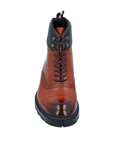 BALLY ANKLE BOOTS