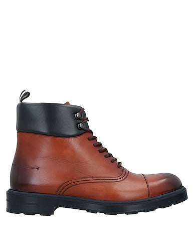 BALLY ANKLE BOOTS
