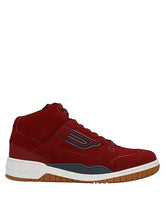BALLY SNEAKERS