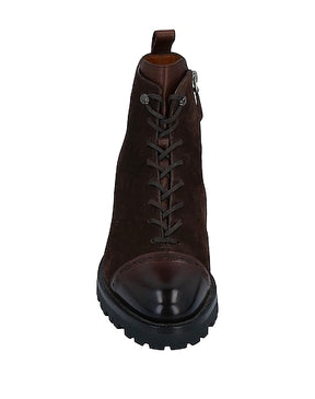 BALLY ANKLE BOOTS