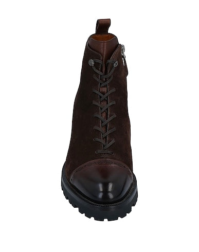 BALLY ANKLE BOOTS