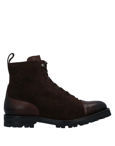 BALLY ANKLE BOOTS