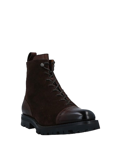 BALLY ANKLE BOOTS