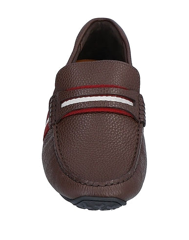 BALLY LOAFERS