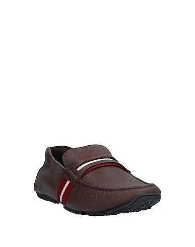 BALLY LOAFERS