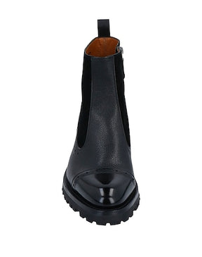 BALLY ANKLE BOOTS