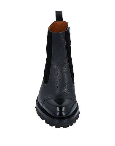 BALLY ANKLE BOOTS