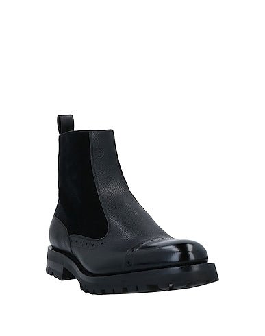 BALLY ANKLE BOOTS
