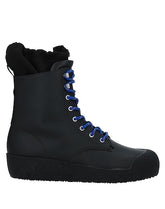 BALLY ANKLE BOOTS