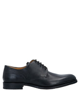 BALLY LACED SHOES