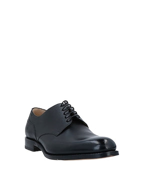 BALLY LACED SHOES