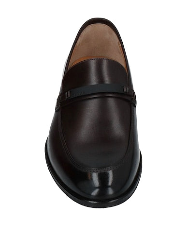 BALLY LOAFERS