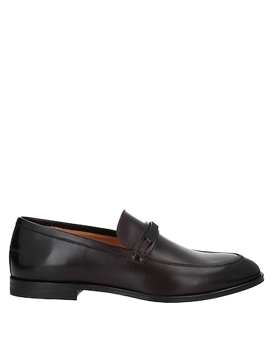 BALLY LOAFERS