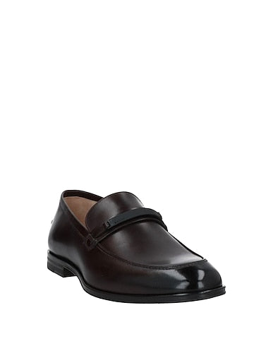 BALLY LOAFERS
