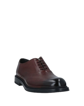 BALLY LACED SHOES