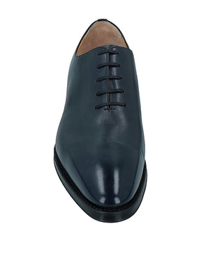 BALLY LACED SHOES