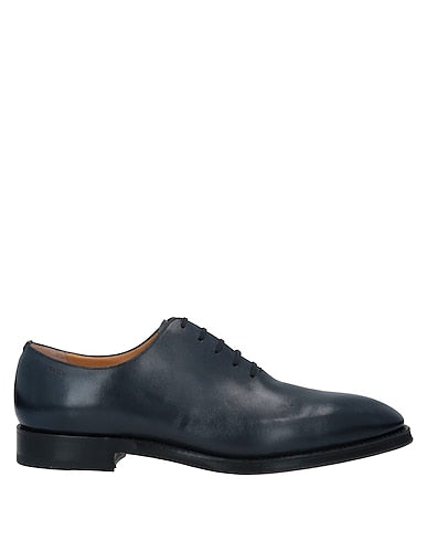 BALLY LACED SHOES