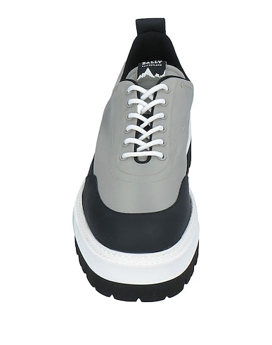 BALLY LACED SHOES