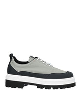 BALLY LACED SHOES