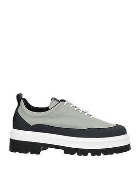 BALLY LACED SHOES