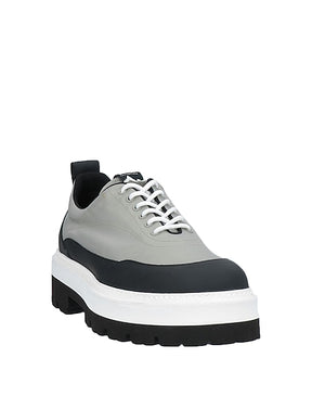 BALLY LACED SHOES