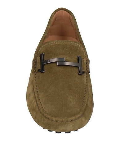 TOD'S LOAFERS