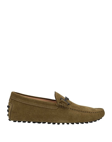 TOD'S LOAFERS