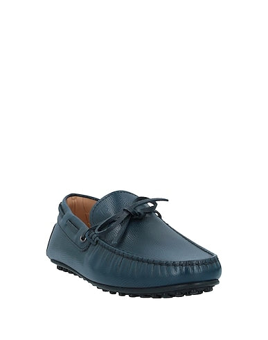 TOD'S LOAFERS