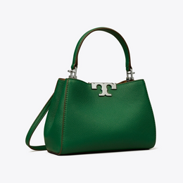 Mini Eleanor Soft Satchel
