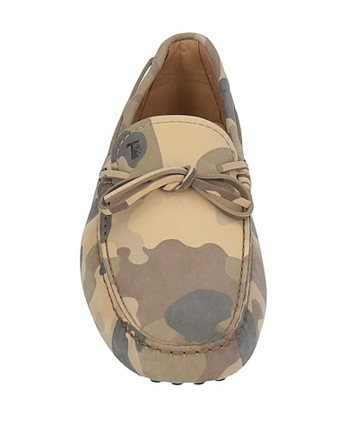 TOD'S LOAFERS