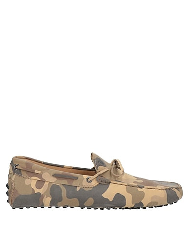TOD'S LOAFERS