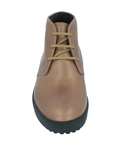 TOD'S ANKLE BOOTS
