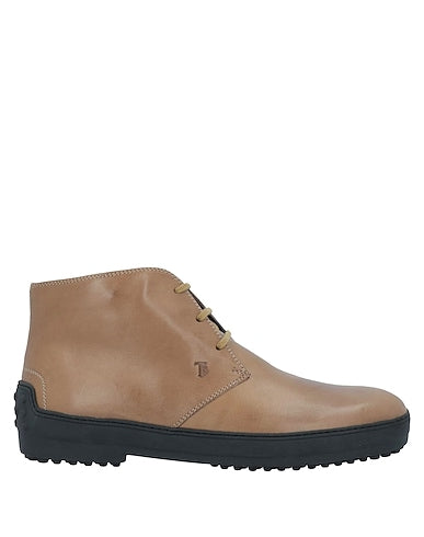 TOD'S ANKLE BOOTS