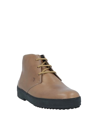 TOD'S ANKLE BOOTS
