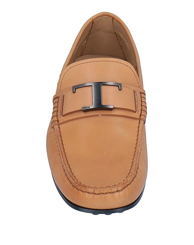 TOD'S LOAFERS