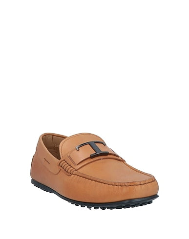 TOD'S LOAFERS