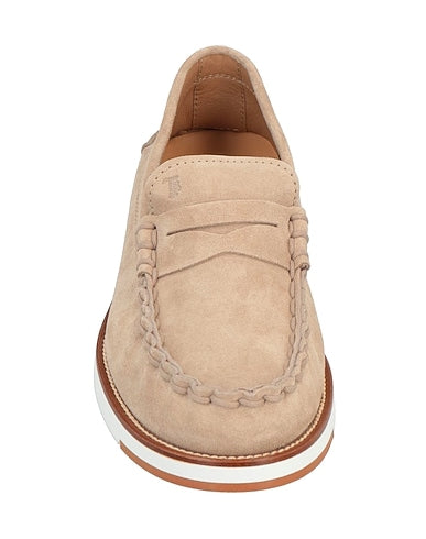 TOD'S LOAFERS
