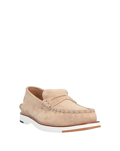 TOD'S LOAFERS