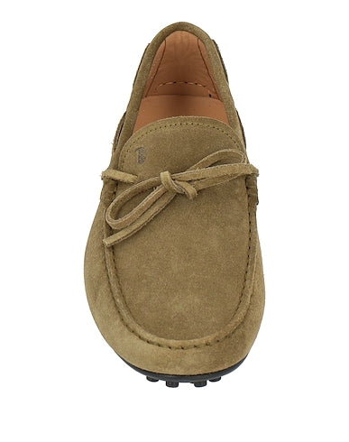 TOD'S LOAFERS