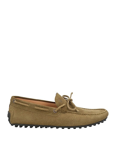 TOD'S LOAFERS