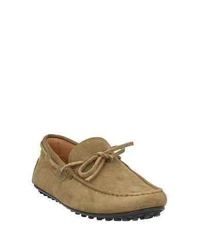 TOD'S LOAFERS