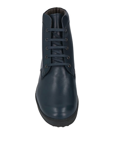 TOD'S ANKLE BOOTS